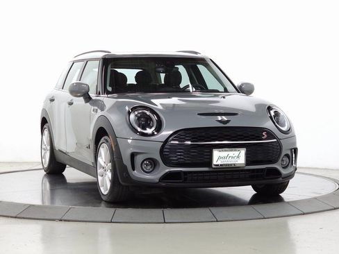 Used 2023 MINI Cooper Clubman S image 1