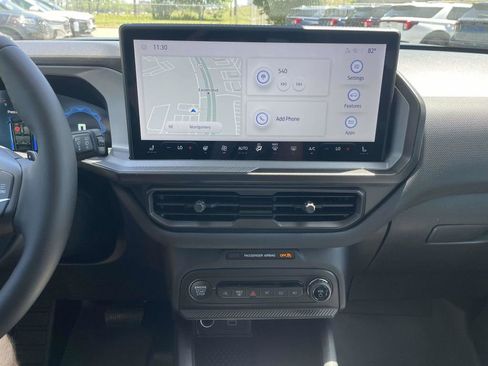 New 2026 Ford Bronco Sport Badlands AWD/4WD image 22