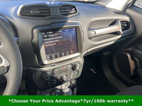 Certified 2023 Jeep Renegade Latitude image 53