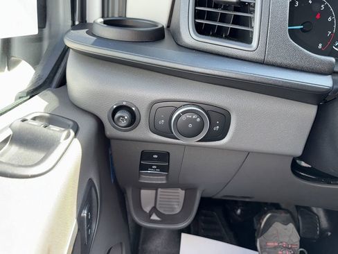 New 2024 Ford Transit 350 XL image 19