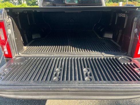 Used 2019 Ford Ranger Lariat w/ Technology Package AWD/4WD image 12