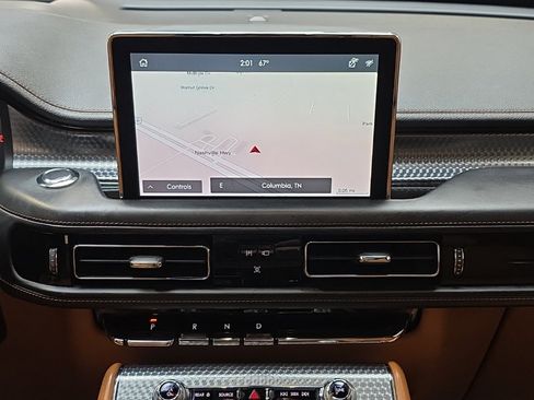 Used 2021 Lincoln Aviator Black Label w/ Dynamic Handling Package image 25