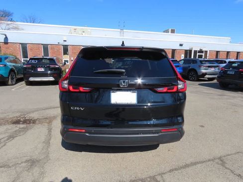 Certified 2023 Honda CR-V EX-L image 5