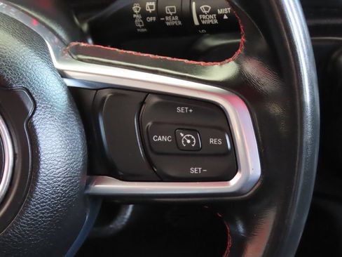 Used 2020 Jeep Wrangler Unlimited Rubicon w/ Quick Order Package 28Y Recon AWD/4WD image 46