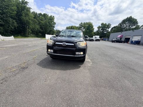 Used 2010 Toyota 4Runner Limited AWD/4WD image 14