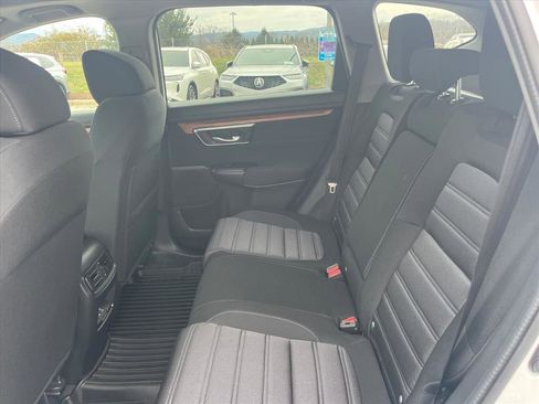 Certified 2022 Honda CR-V EX image 21