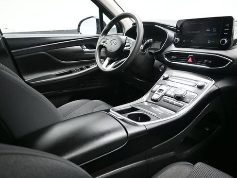 Used 2022 Hyundai Santa Fe SEL FWD image 22