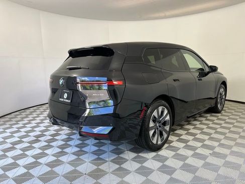 New 2026 BMW iX xDrive60 w/ Executive Package image 7