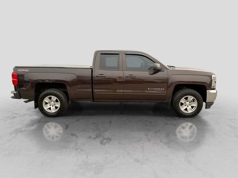 Used 2016 Chevrolet Silverado 1500 LT AWD/4WD image 7