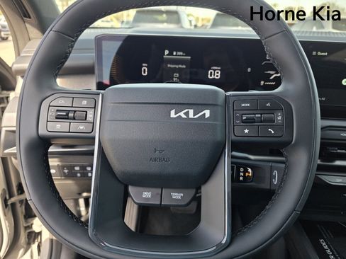 New 2027 Kia Telluride EX X-Line AWD/4WD image 21