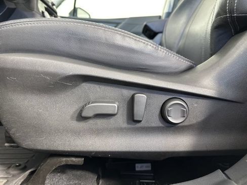 Used 2020 Subaru Forester Touring AWD/4WD image 24