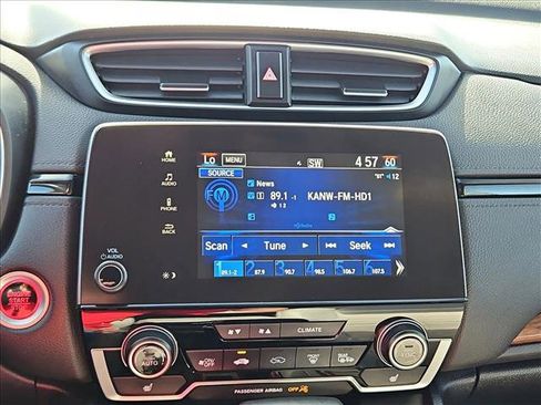 Used 2022 Honda CR-V EX-L image 13