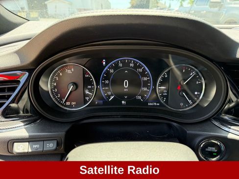 Used 2018 Buick Regal GS w/ Experience Buick Package AWD/4WD image 16