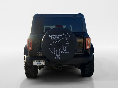 Used 2023 Ford Bronco Wildtrak image 5