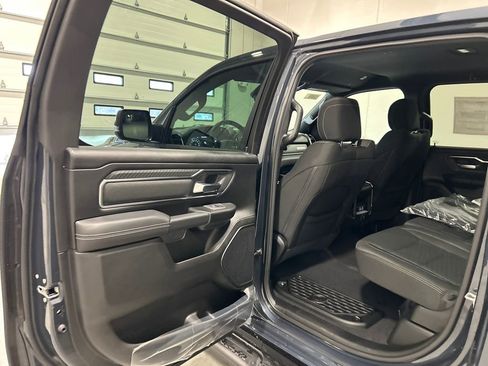 New 2026 RAM 1500 Big Horn image 32