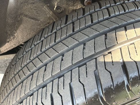 Used 2025 Toyota RAV4 LE FWD image 12