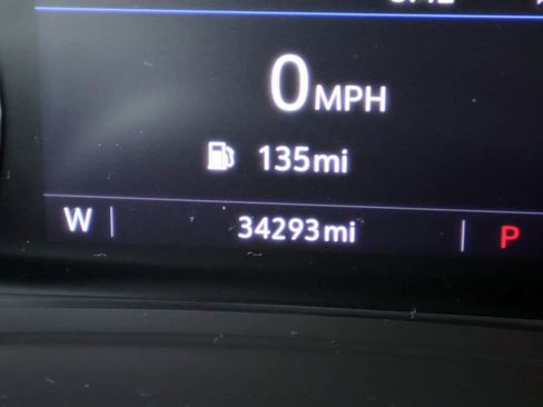 Used 2022 Buick Envision Preferred w/ Safety Package FWD image 23