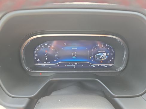 Used 2022 Chevrolet Tahoe RST w/ Sport Performance Package AWD/4WD image 12