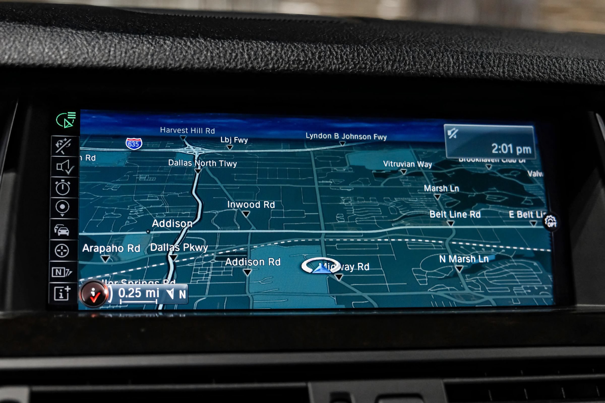 Used 2016 BMW 528i Sedan RWD image 22