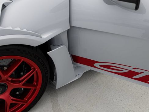 Certified 2025 Porsche 911 GT3 RS RWD image 51