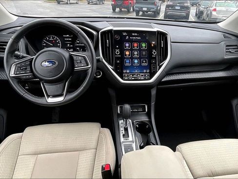 Certified 2024 Subaru Ascent Premium w/ Convenience Package image 18