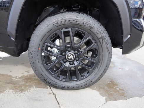 New 2026 Toyota Tundra Limited w/ Limited PVM Package image 10