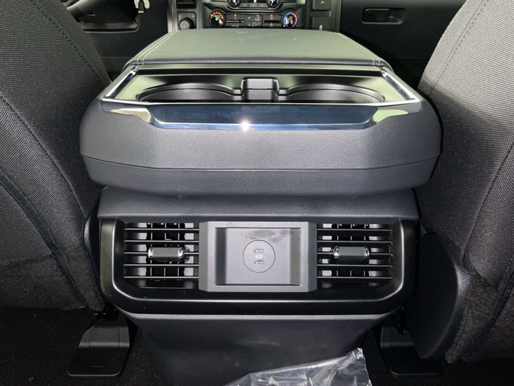 New 2026 Ford F150 STX w/ Equipment Group 200A AWD/4WD image 17