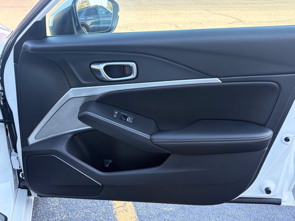 Used 2025 Acura Integra A-Spec w/ Technology Package FWD image 25