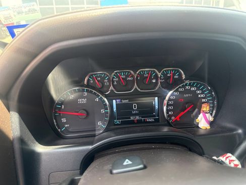 Used 2018 GMC Sierra 1500 SLT AWD/4WD image 22