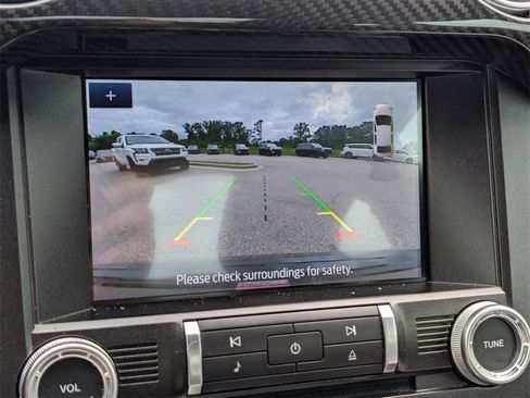 Used 2021 Ford Mustang GT Premium w/ GT Performance Package image 18