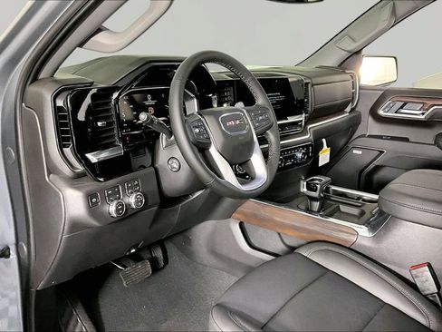 New 2026 GMC Sierra 1500 SLT AWD/4WD image 7