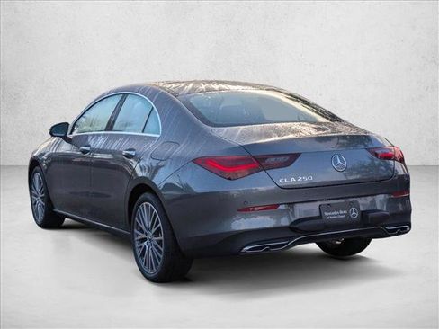 Used 2026 Mercedes-Benz CLA 250 image 6