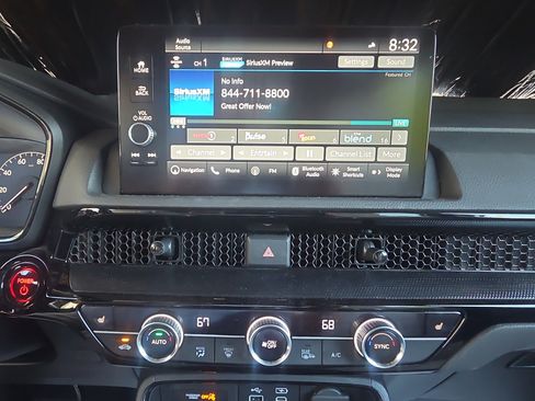 Used 2024 Honda CR-V Sport Touring image 20