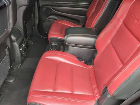 Used 2021 Dodge Durango SRT w/ Premium Interior Group AWD/4WD image 20