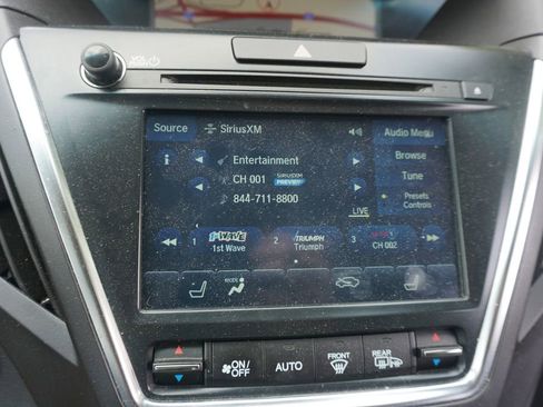 Used 2019 Acura MDX FWD w/ Advance Package image 10