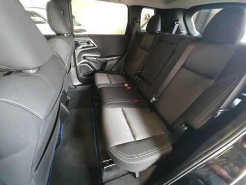Used 2025 Mitsubishi Outlander ES AWD/4WD image 22