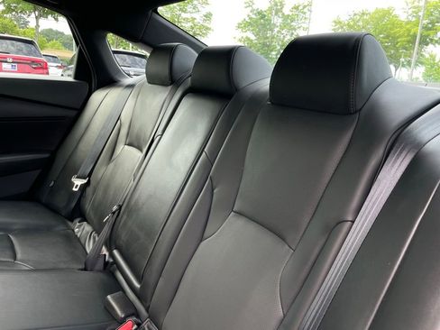 Used 2025 Honda Accord Sport image 41