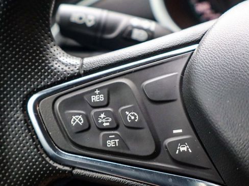 Certified 2023 Chevrolet Malibu LT image 25