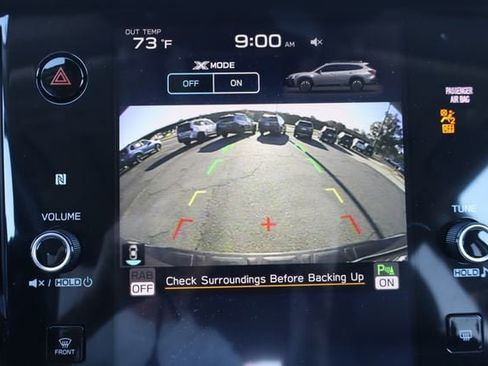 Certified 2024 Subaru Outback Touring XT w/ Popular Package #2 image 30