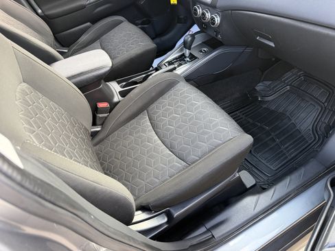 Used 2021 Mitsubishi Outlander Sport ES AWD/4WD image 11