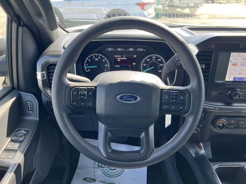 Used 2023 Ford F150 XL w/ STX Appearance Package image 24
