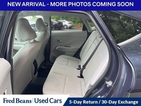 Used 2024 Hyundai Kona SEL AWD/4WD image 9