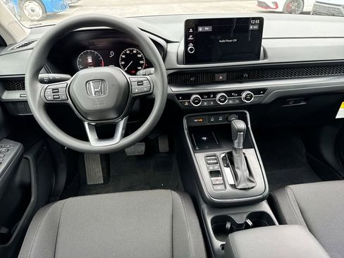 New 2026 Honda CR-V EX image 23