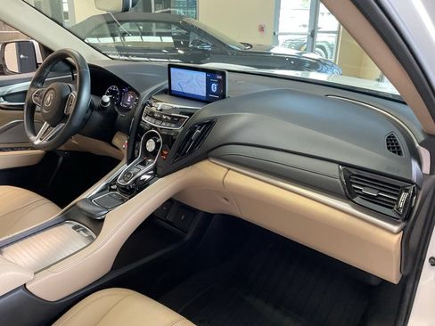 Certified 2020 Acura RDX AWD w/ Technology Package image 20