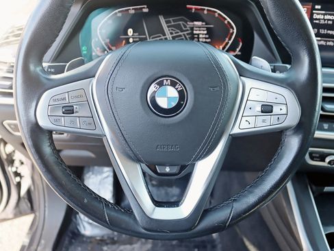 Used 2020 BMW X7 xDrive40i w/ Premium Package image 20