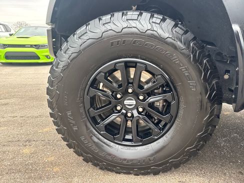 Used 2024 Ford F150 Raptor image 29