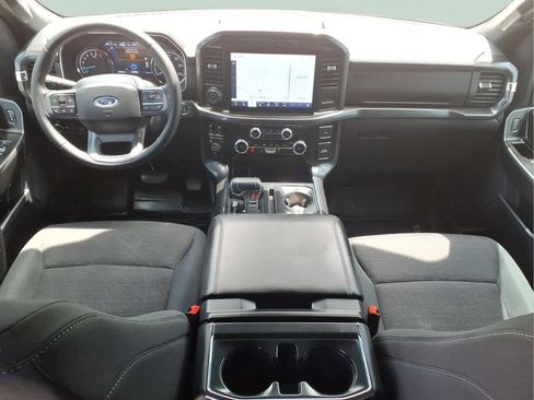 Used 2023 Ford F150 XLT w/ Equipment Group 302A High AWD/4WD image 20