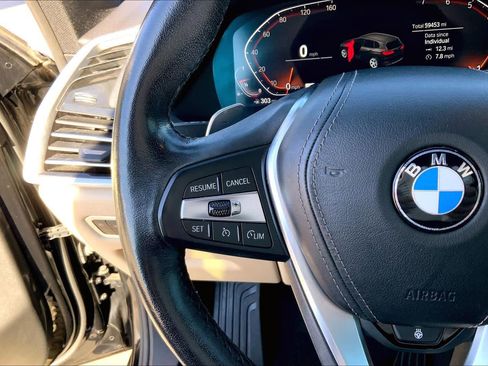 Used 2021 BMW X5 xDrive40i w/ Premium Package image 22