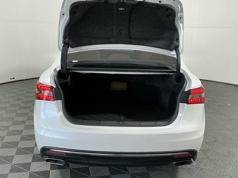 Used 2016 Toyota Avalon Limited w/ Toyota Safety Sense Package image 29