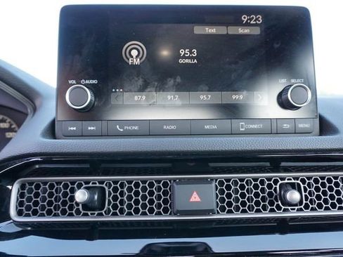 Used 2024 Honda Civic Sport image 17